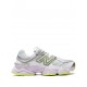 New Balance 9060 White/Taro sneakers New Balance 9060 White/Taro sneakers