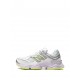 New Balance 9060 White/Taro sneakers New Balance 9060 White/Taro sneakers