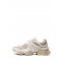New Balance 9060 Beige/White Sneakers