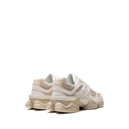 New Balance 9060 Beige/White Sneakers