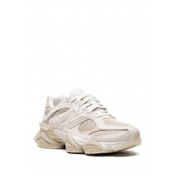 New Balance 9060 Beige/White Sneakers New Balance 9060 Beige/White Sneakers