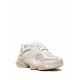 New Balance 9060 Beige/White Sneakers