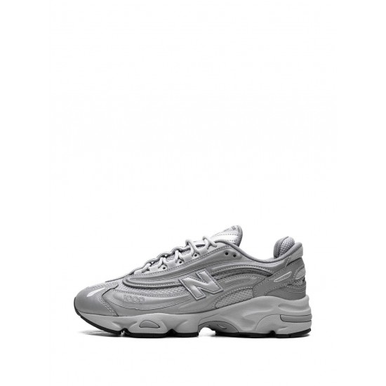 New Balance 1000 Reflective Pack - Raincloud Sneakers