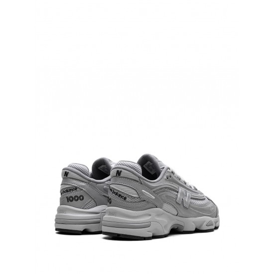 New Balance 1000 Reflective Pack - Raincloud Sneakers