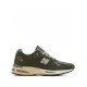 New Balance 991 Kombu sneakers