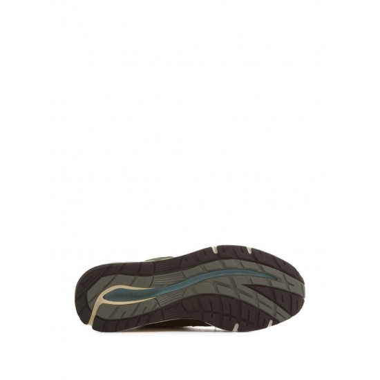 New Balance 991 Kombu sneakers