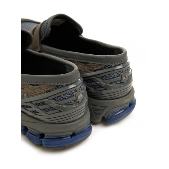 New Balance 1906 Magnet Phantom Inkwell sneakers