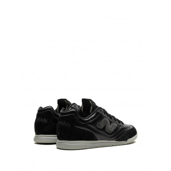 New Balance x Junya Watanabe Man RC42 Black sneakers