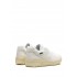 New Balance 550 "Sea Salt/Nightwatch Green" sneakers