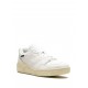 New Balance 550 "Sea Salt/Nightwatch Green" sneakers