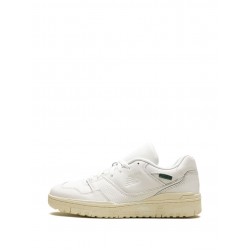 New Balance 550 "Sea Salt/Nightwatch Green" sneakers
