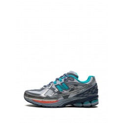 New Balance x The Whitaker Group 1906U Electric Teal sneakers