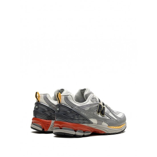 New Balance x The Whitaker Group 1906U Shadow Grey sneakers