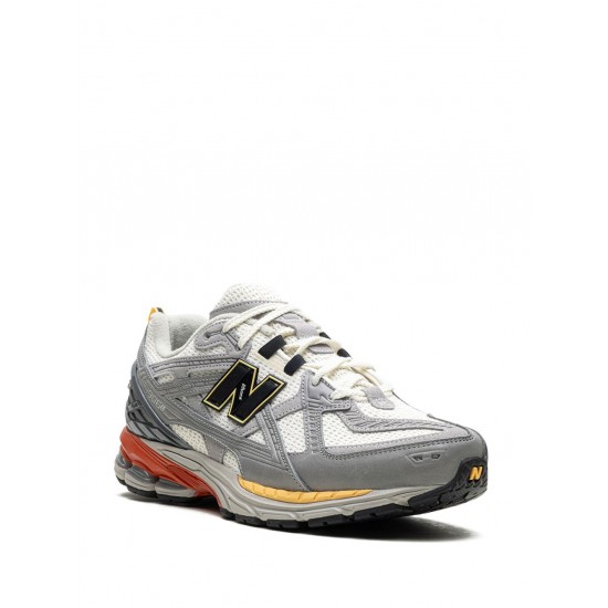 New Balance x The Whitaker Group 1906U Shadow Grey sneakers