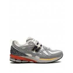 New Balance x The Whitaker Group 1906U Shadow Grey sneakers