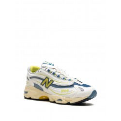 New Balance 1000 "Sea Salt/Heron Blue" sneakers