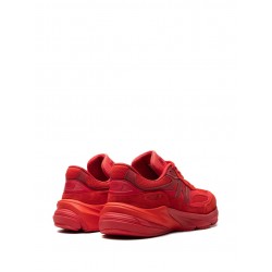 New Balance x Joe Freshgoods 990v6 "Paris Red" sneakers