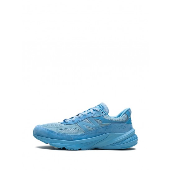 New Balance Joe Freshgoods 990v6 Prom Blue sneakers