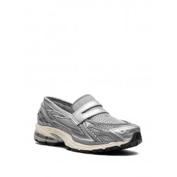 New Balance 1906L Silver Sneakers