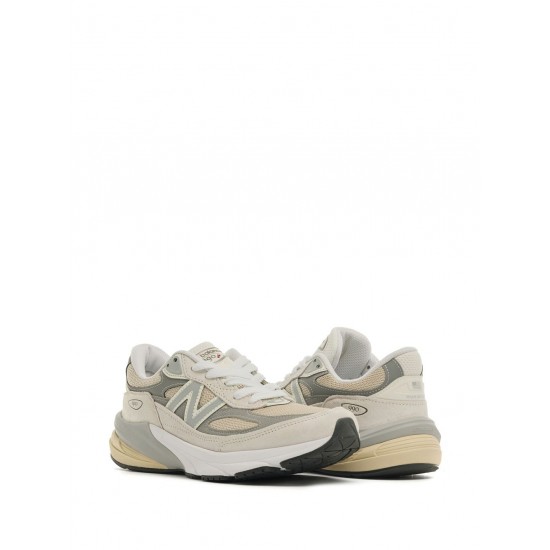 New Balance 990v6 "Made in USA - Reflection Marblehead" sneakers New Balance 990v6 "Made in USA - Reflection Marblehead" sneakers