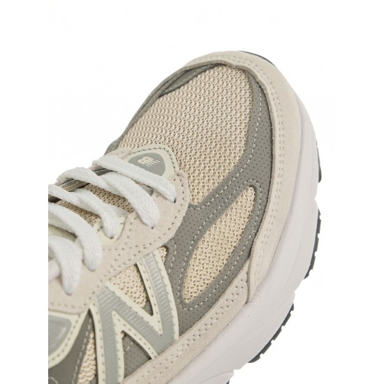 New Balance 990v6 "Made in USA - Reflection Marblehead" sneakers New Balance 990v6 "Made in USA - Reflection Marblehead" sneakers