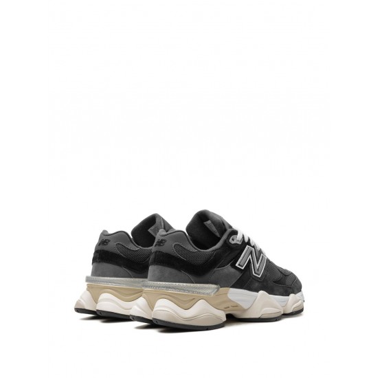 New Balance 9060 Black Phantom/Charcoal Sneakers
