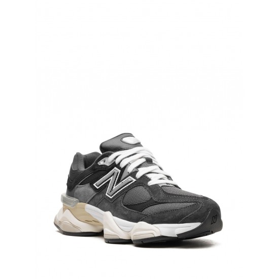 New Balance 9060 Black Phantom/Charcoal Sneakers