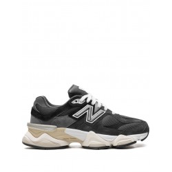 New Balance 9060 Black Phantom/Charcoal Sneakers New Balance 9060 Black Phantom/Charcoal Sneakers