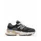 New Balance 9060 Black Phantom/Charcoal Sneakers