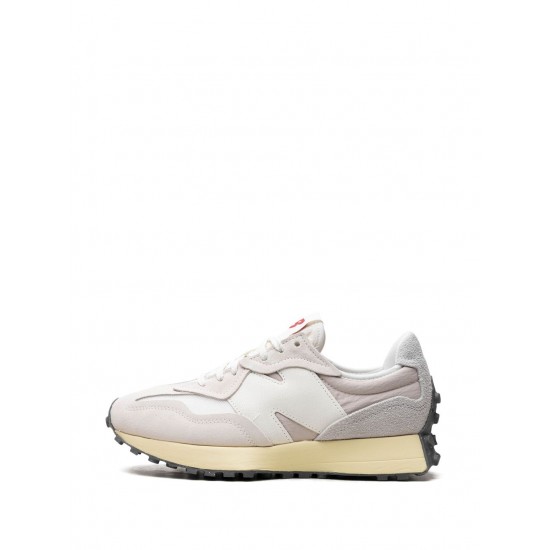New Balance 327 "Sea Salt/Raincloud" sneakers