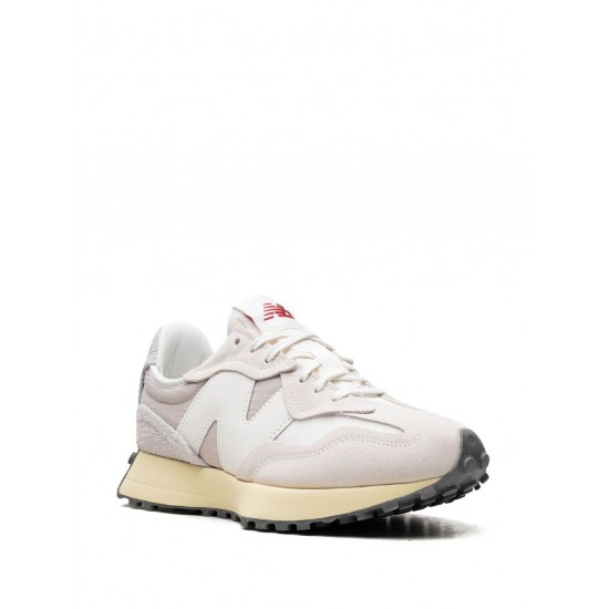 New Balance 327 "Sea Salt/Raincloud" sneakers