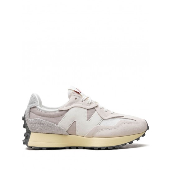 New Balance 327 "Sea Salt/Raincloud" sneakers