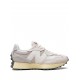 New Balance 327 "Sea Salt/Raincloud" sneakers