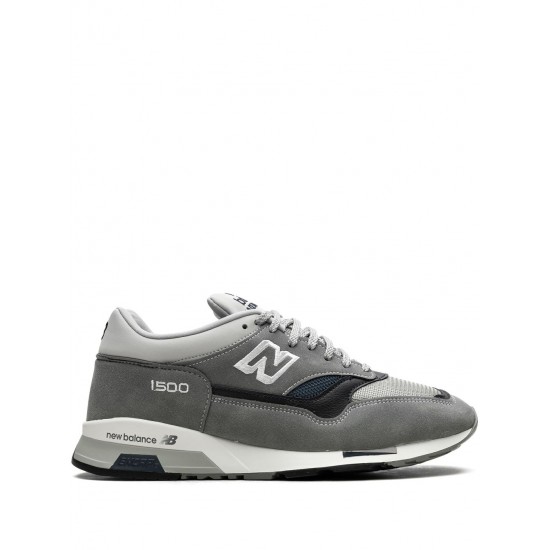 New Balance Made in UK 1500 Steel Grey Sneakers