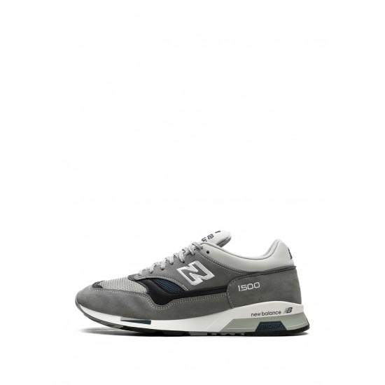 New Balance Made in UK 1500 Steel Grey Sneakers