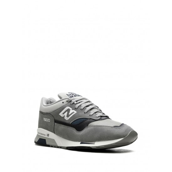 New Balance Made in UK 1500 Steel Grey Sneakers
