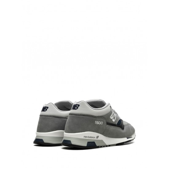New Balance Made in UK 1500 Steel Grey Sneakers