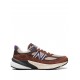 New Balance 990v6 Made in USA - Rich Oak/Cosmic Grape sneakers New Balance 990v6 Made in USA - Rich Oak/Cosmic Grape sneakers