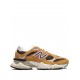 New Balance 9060 Butterscotch Sneakers
