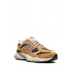 New Balance 9060 Butterscotch Sneakers New Balance 9060 Butterscotch Sneakers