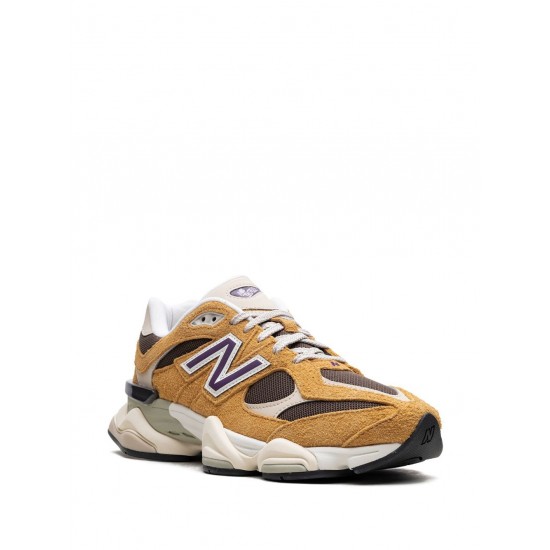 New Balance 9060 Butterscotch Sneakers