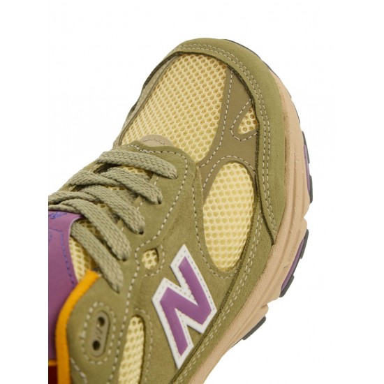 New Balance Made in USA 993 sneakers