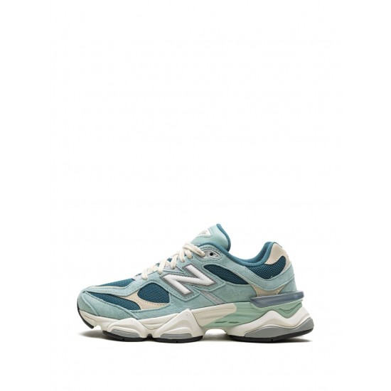 New Balance 9060 New Spruce sneakers New Balance 9060 New Spruce sneakers