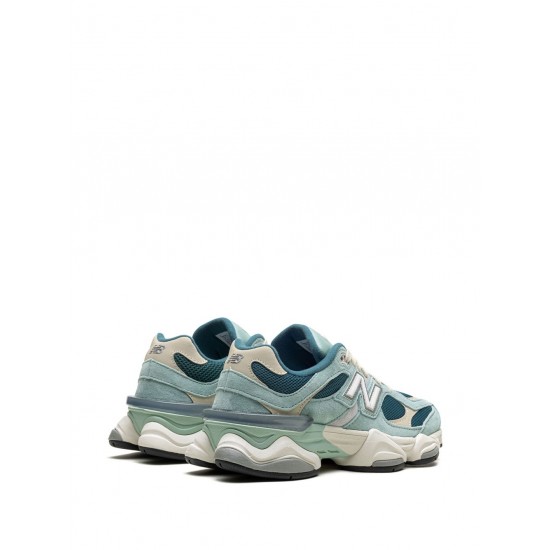 New Balance 9060 New Spruce sneakers New Balance 9060 New Spruce sneakers