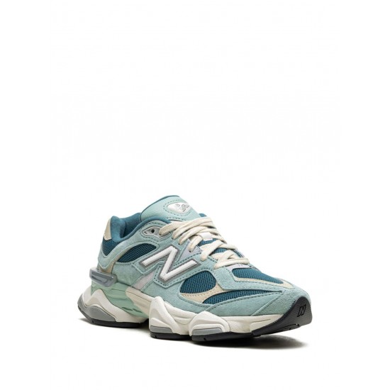 New Balance 9060 New Spruce sneakers New Balance 9060 New Spruce sneakers