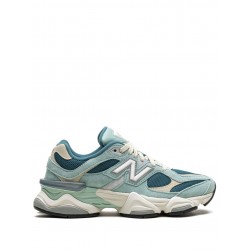 New Balance 9060 New Spruce sneakers