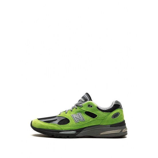 New Balance 991 V2 Made in England City Exclusives Pack - Europe Sneakers New Balance 991 V2 Made in England City Exclusives Pack - Europe Sneakers
