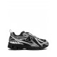 New Balance x The Basement 1906R "Black Silver" sneakers