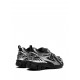 New Balance x The Basement 1906R "Black Silver" sneakers