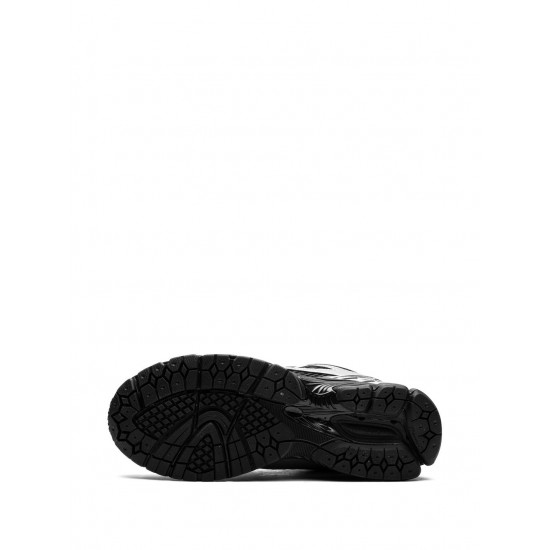 New Balance x The Basement 1906R "Black Silver" sneakers